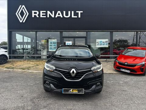Kadjar 1.2 Energy TCe - 130 Graphite 2018 occasion 31660 Bessi&egrave;res