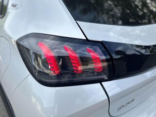 208 GT 130 - CARPLAY - CAM 360 - DISTRI NEUVE 2022 occasion 13760 Saint-Cannat