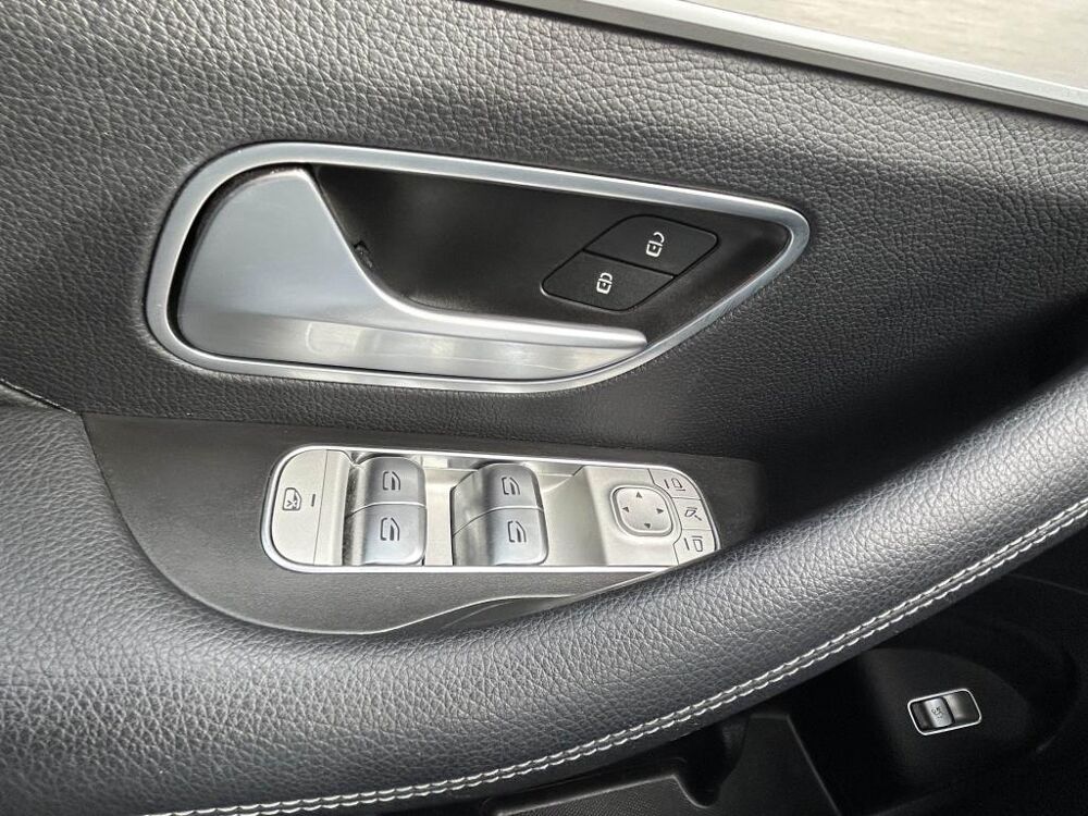Classe GLE 350 de AMG LINE + Hybrid EQ Power 9G-Tronic 4-Matic 2020 occasion 44700 Orvault