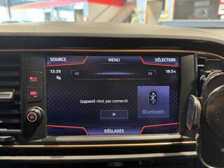Leon CUPRA R ST 2.0 TSI - 300 - PACK CARBONE 2020 occasion 25300 Pontarlier