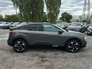 C4 1.5 bluehdi 130 max automatique 2024 occasion 85150 Les Achards