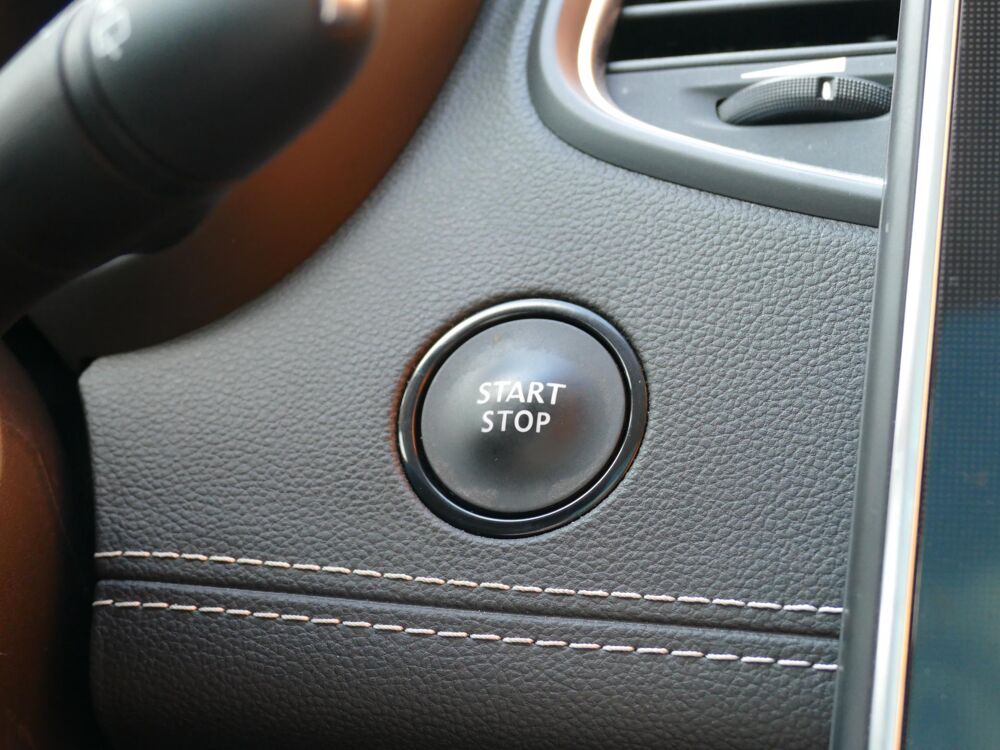 Sc&eacute;nic IV 1.5 DCI 110 ENERGY INTENS BOSE 2018 occasion 77090 Coll&eacute;gien