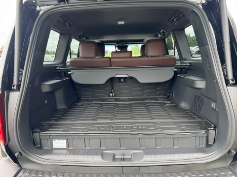Land Cruiser 4WD WAGON HYBRID 2026 occasion 91830 Le Coudray-Montceaux