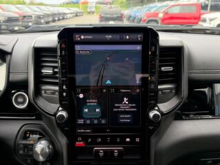 RAM 1500 CREW CAB REBEL 2025 occasion 91830 Le Coudray-Montceaux