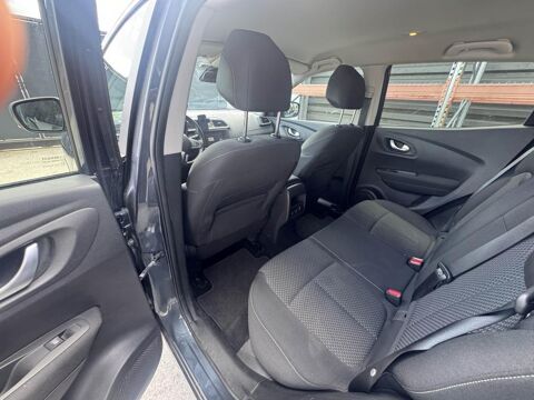 Kadjar 1.5 Blue dCi - 115 Business PHASE 2 2019 occasion 77185 Lognes