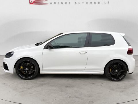 Golf 6R 2.0 16V TSI - 270 VI R 4Motion 2010 occasion 13400 Aubagne