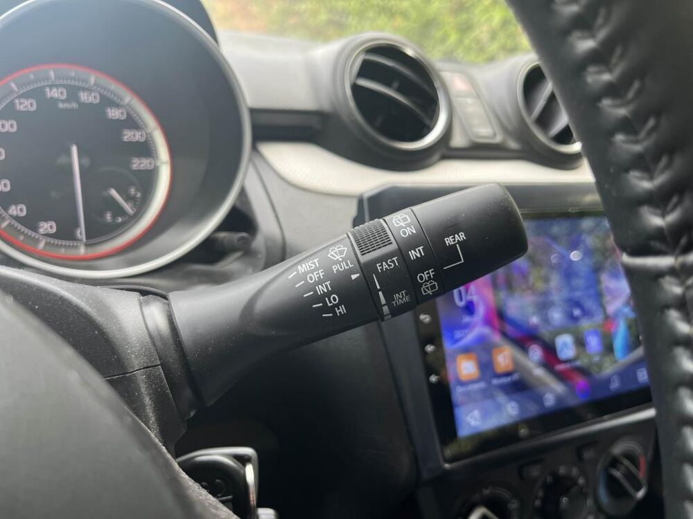 Swift 1.2 Dualjet + Hybrid - CARPLAY - CAMERA - CLIM 2020 occasion 13760 Saint-Cannat