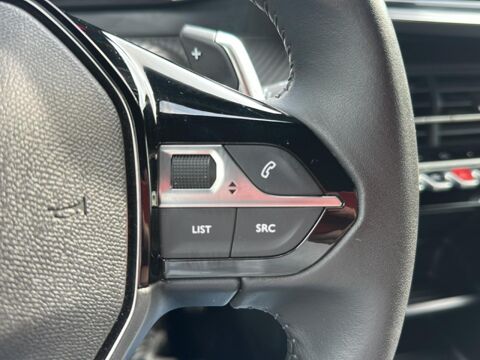 2008 1.2 hybrid 145 style e-dcs6 2025 occasion 88150 Chavelot