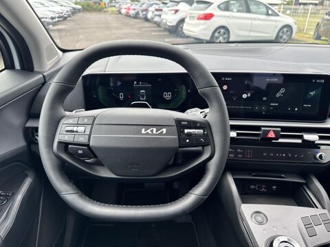 Sportage 1.6 hybride 239 active 2026 occasion 88150 Chavelot