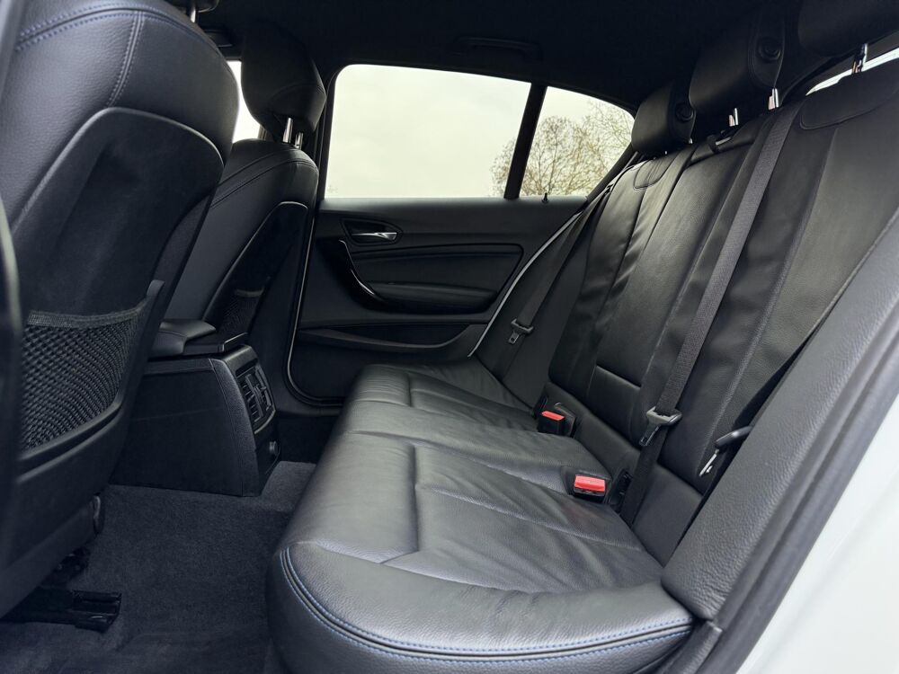S&eacute;rie 1 Pack M Sport Ultimate 120i 184 BVA HIFI GPS Full LED DirectD 2019 occasion 67440 Marmoutier