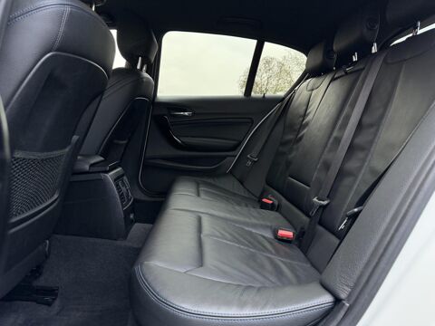 S&eacute;rie 1 Pack M Sport Ultimate 120i 184 BVA HIFI GPS Full LED DirectD 2019 occasion 67440 Marmoutier