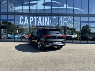 Golf 1.4 eHybrid OPF - 245 - BVA DSG 6 VIII GTE GARANTIE 12 MOI 2020 occasion 33450 Montussan