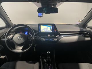 Divers 1.2T 116cv Dynamic + Attelage Garantie Toyota Relax 03/27 2017 occasion 33500 Libourne