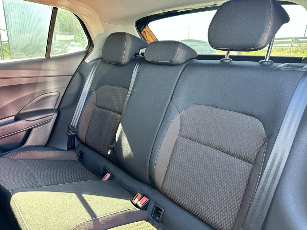 Fabia 1.0 TSI 110 DSG7 Style GARANTIE 12 MOIS 2022 occasion 33450 Montussan