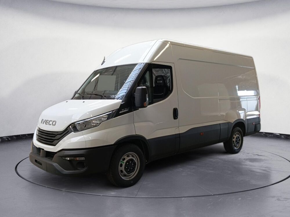 Daily 35s16 2.3 v12 hi-matic 156cv 2026 occasion 34190 Ganges