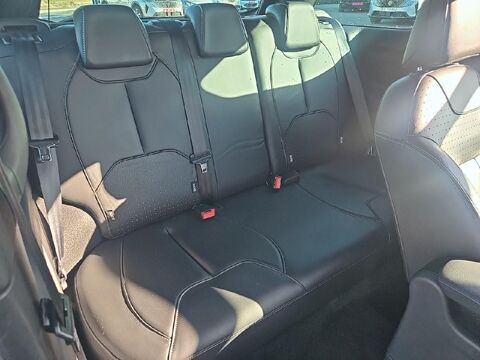DS3 Puretech 110 sport chic eat6 2015 occasion 88150 Chavelot