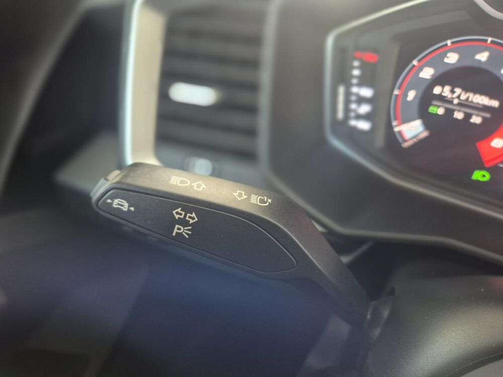 A1 Sportback 1.0 30 TFSI - 110 SPORTBACK Advanced Pack S-Line 2020 occasion 38400 Saint-Martin-d'H&egrave;res