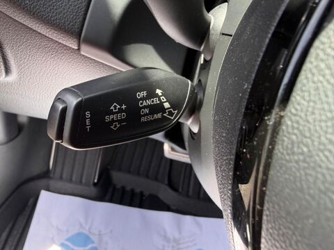 Q5 S Quattro 3.0 V6 BiTDI DPF - 313 - BVA Tiptronic S GPS + TOI 2013 occasion 19100 Brive-la-Gaillarde