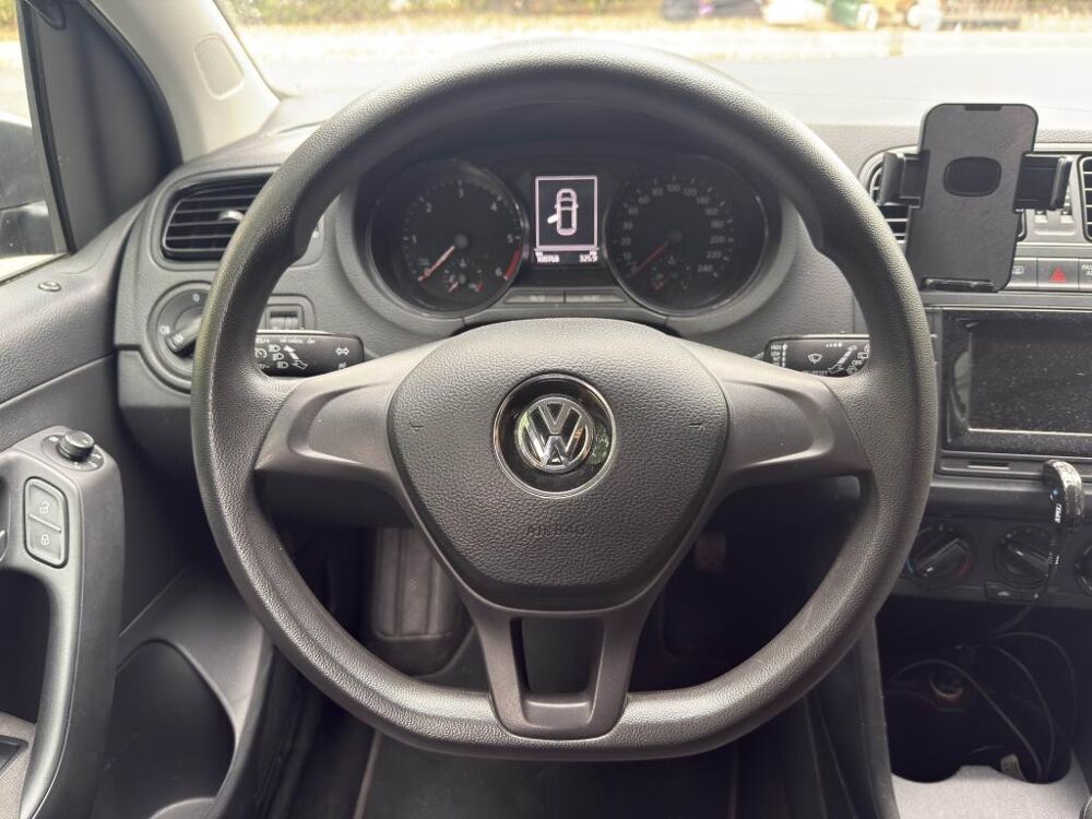 Polo 1.4 TDI BlueMotion 75 Trendline PHASE 2 2017 occasion 77185 Lognes
