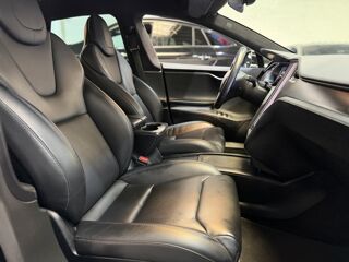 Model S Ludicrous Performance 2019 occasion 94360 Bry-sur-Marne