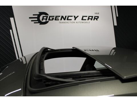 911 992.1 3.0 450 PDK Coup&eacute; Carrera S 1&egrave;re Main Porsche Approved 2019 occasion 59493 Villeneuve-d'Ascq