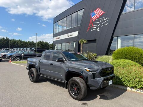 Divers TRD PRO I-FORCE MAX 2.4L 4-Cyl. Turbo Hybrid 2025 occasion 91830 Le Coudray-Montceaux