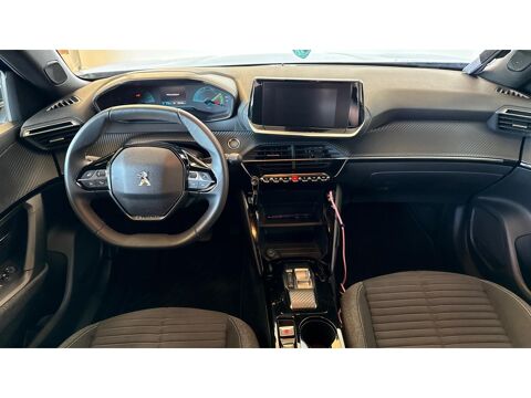 2008 E 136 - 2019 Style / CARPLAY / CAMERA 360 /SUIVI PEUGEOT 2023 occasion 17600 Saujon