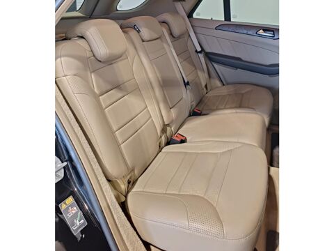Classe M ML 63 AMG 525ch 4MATIC 2014 occasion 19100 Brive-la-Gaillarde