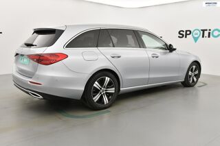 Classe C 200 d 9G-Tronic Avantgarde Line occasion 17130 Montendre