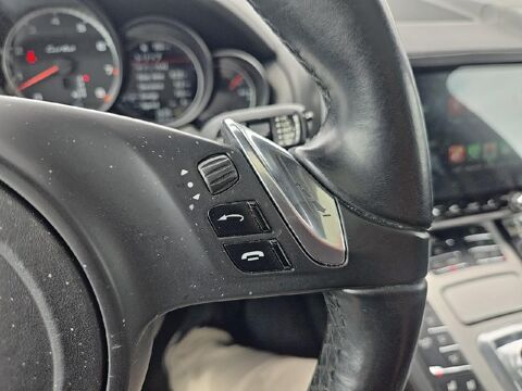 Cayenne (958) turbo 2012 occasion 88150 Chavelot
