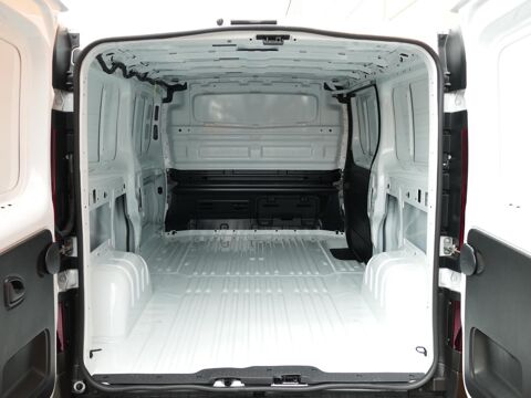Trafic III FOURGON L2H1 3000 KG 2.0 DCI 150 ADVANCE - BVA9 2025 occasion 77090 Coll&eacute;gien