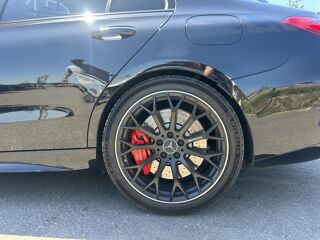 Classe C 63 S E Performance AMG - BVA Speedshift MCT - 4-Matic+ - GA 2023 occasion 33450 Montussan