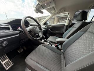 T-ROC 2.0 TDI - 150 - Start&Stop - BV DSG 7 IQ.Drive PHASE 1 2019 occasion 19100 Brive-la-Gaillarde