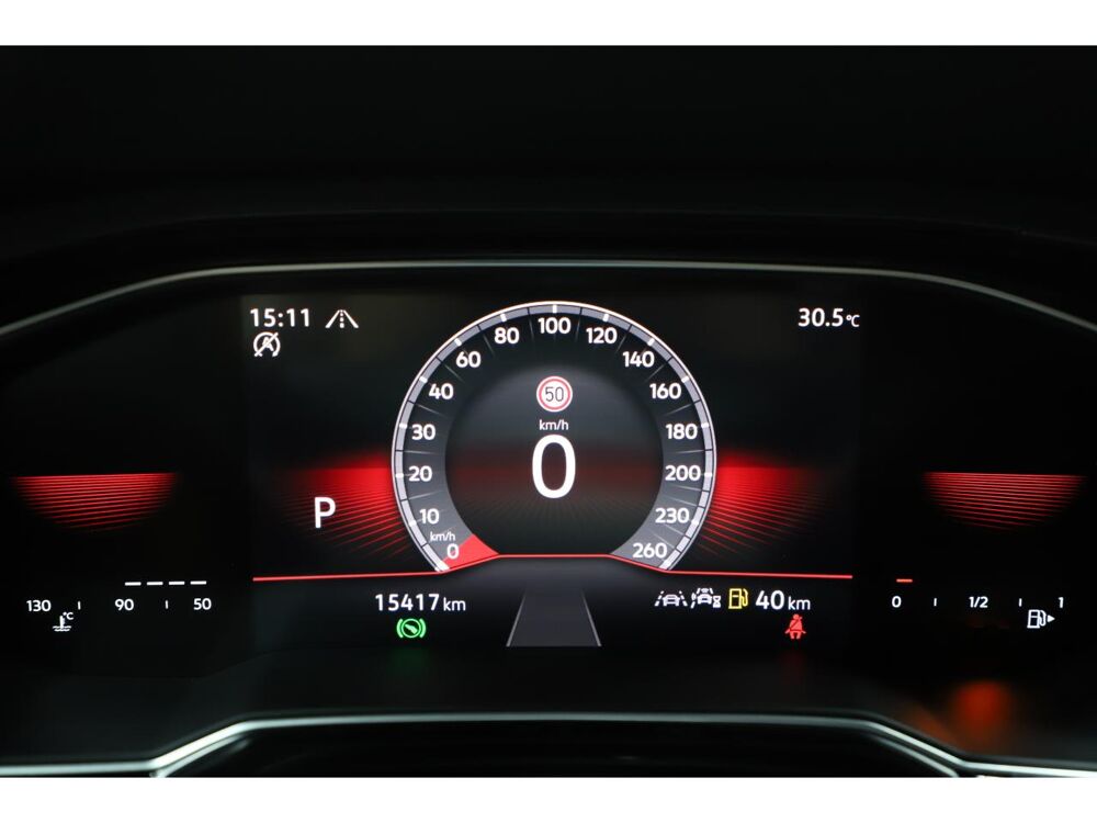 Polo VI GTI 2.0 TSI 207 DSG 7 (2) 2024 occasion 06550 La Roquette-sur-Siagne