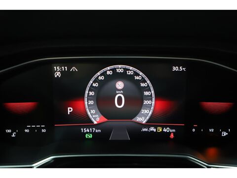 Polo VI GTI 2.0 TSI 207 DSG 7 (2) 2024 occasion 06550 La Roquette-sur-Siagne