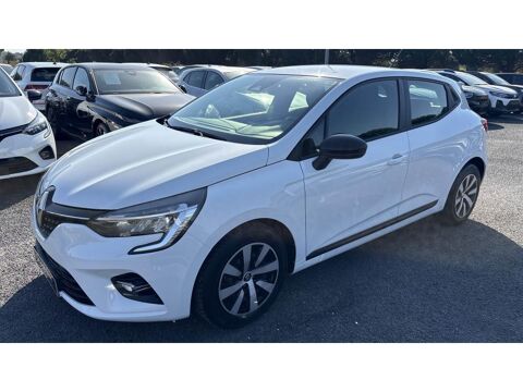 Clio 1.0 Tce 90 Equilibre 2022 occasion 81580 Soual