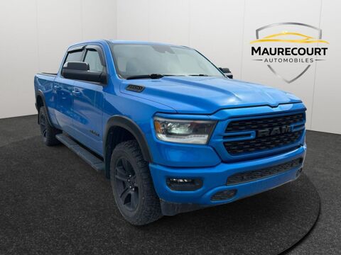 Annonce voiture Dodge RAM 49995 €