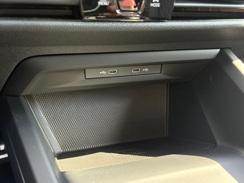 Golf VIII 8 1.5 TSI 150 Active 2024 occasion 35300 Foug&egrave;res