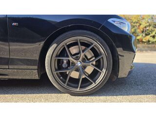 Serie 2 M235i CAB - BVA Sport M Performance - SUIVI BMW - 2015 occasion 13760 Saint-Cannat