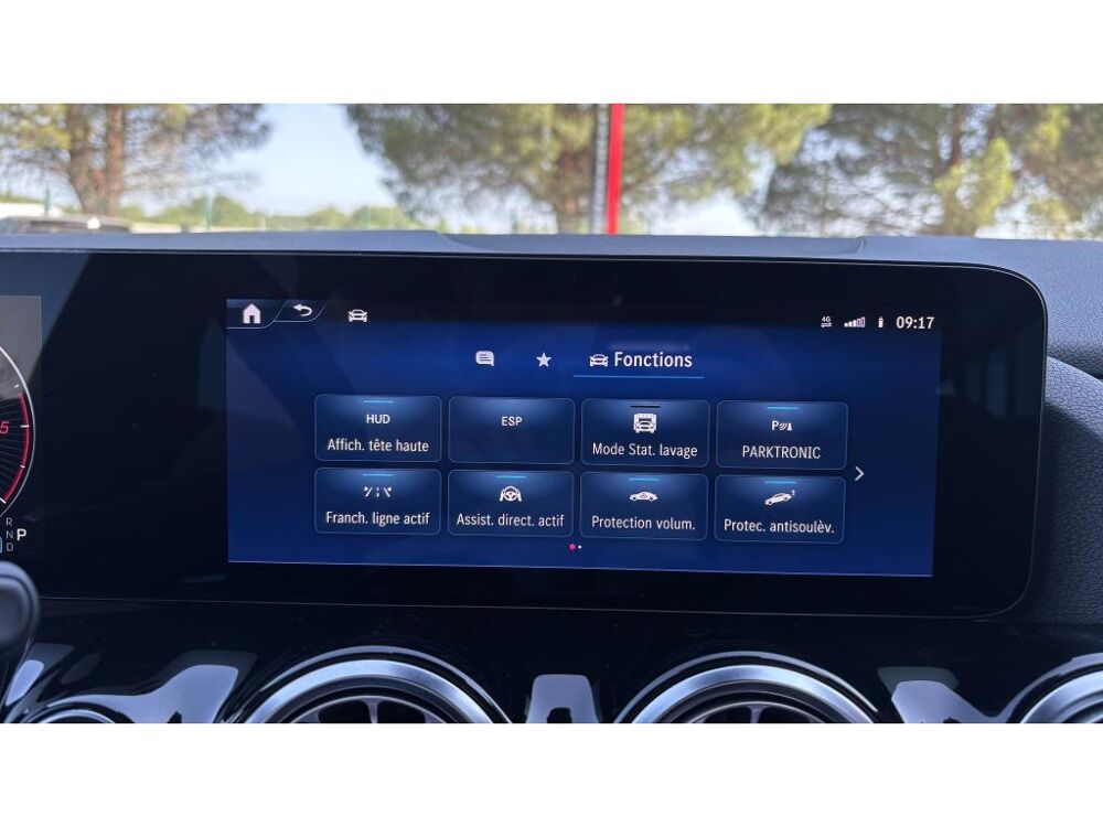 Classe GLA 200d 8G-DCT 150ch AMG Line +TOIT OUVR+PK PREMIUM PLUS 2024 occasion 81580 Soual