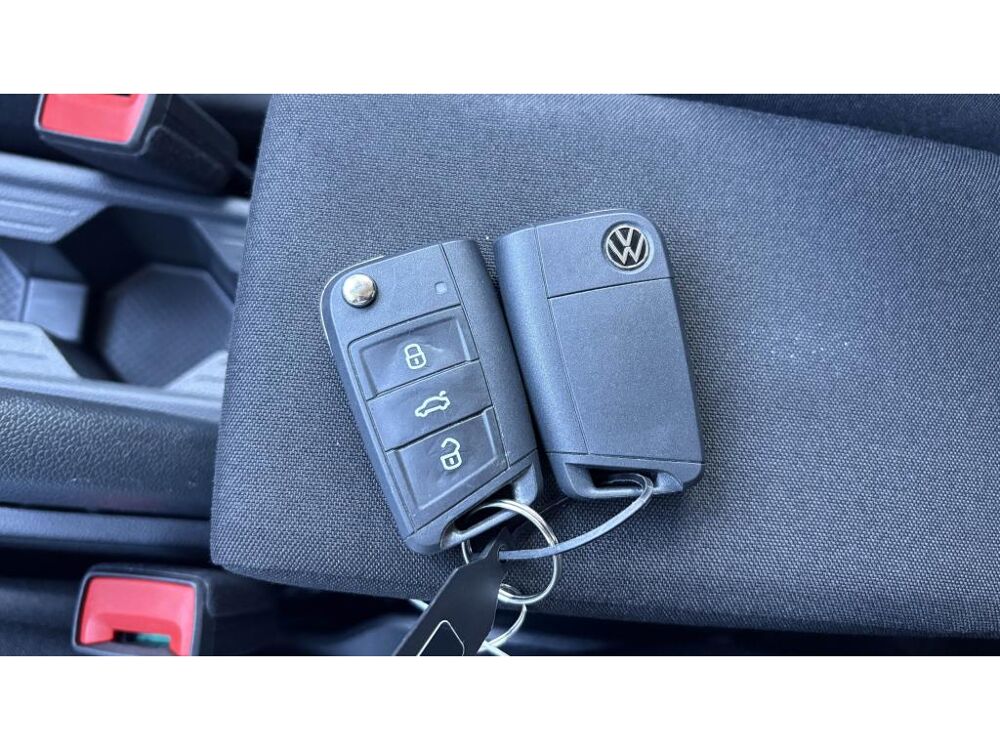 Taigo 1.0 TSI 115 DSG7 Life Plus PRIX HT POUR EXPORT DZ 2025 occasion 81580 Soual