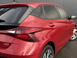 i20 1.T-GDI 100 Klass avec GPS, Cam&eacute;ra de recul et Apple Car Pla 2025 occasion 35300 Foug&egrave;res