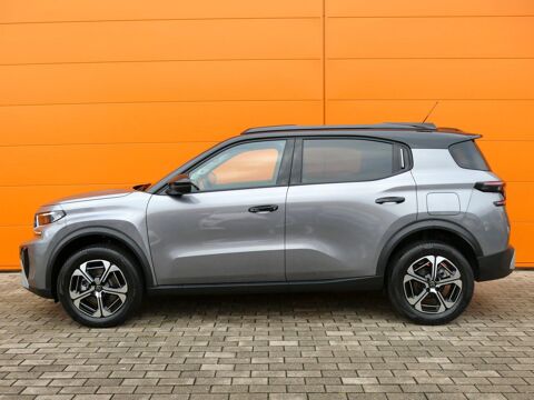 C3 Aircross HYBRIDE 145 MAX - BV E-DCS6 2026 occasion 77090 Coll&eacute;gien