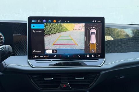 Passat IX 1.5 ETSI 150 LIFE PLUS DSG7 2024 occasion 38550 Clonas-sur-Var&egrave;ze