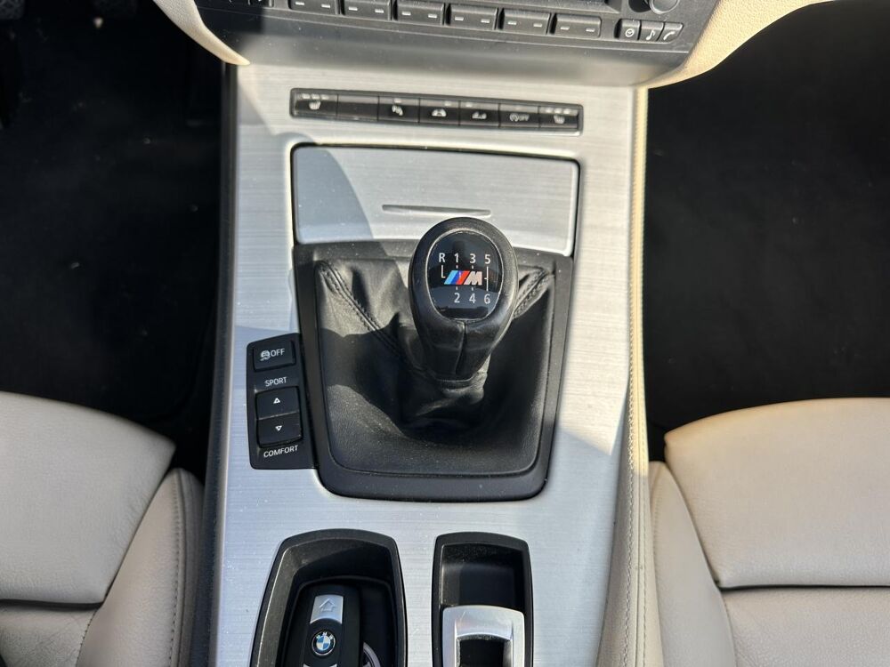 Z4 sDrive 28i ROADSTER E89 M Sport - GARANTIE 12 MOIS 2012 occasion 33450 Montussan