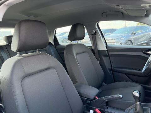 A1 30 tfsi 110 design 2022 occasion 33127 Saint-Jean-d'Illac