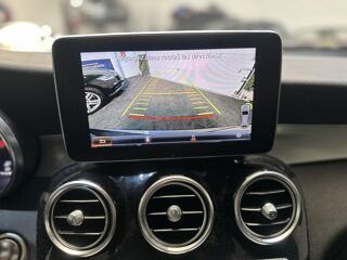 Classe GLC 2.2 220 D 170 4MATIC 9G-TRONIC BVA Garantie: 12 mois 2015 occasion 94360 Bry-sur-Marne
