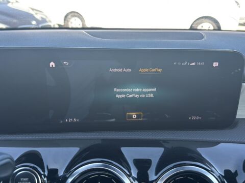 Classe CLA 250 e 262 amg line 8g-dct 2022 occasion 85150 Les Achards