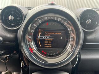 Countryman 1.6 D 110 COOPER 2016 occasion 42170 Saint-Just-Saint-Rambert