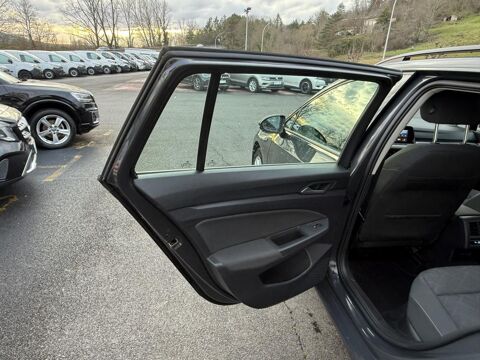 Golf SW 2.0 TDI SCR - 116 Bva Life Business - CARPLAY + CAMERA AR 2022 occasion 19100 Brive-la-Gaillarde